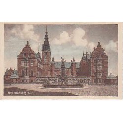 Frederiksborg Slot . St. 49