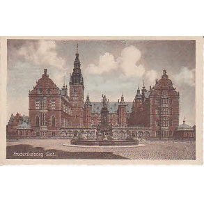 Frederiksborg Slot . St. 49