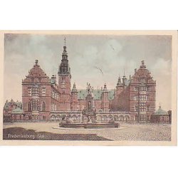 Frederiksborg Slot - D. 49