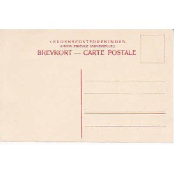 Frederiksborg Slot - u/n