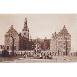 Frederiksborg Slot - u/n
