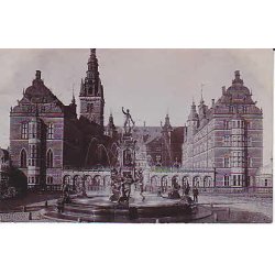 Frederiksborg Slot - u/n
