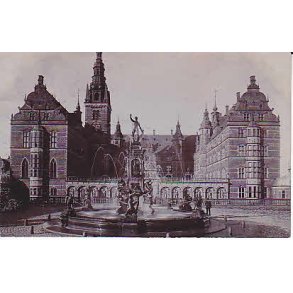 Frederiksborg Slot - u/n