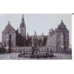 Frederiksborg Slot - u/n