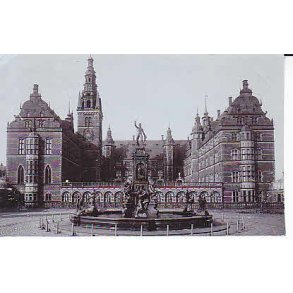 Frederiksborg Slot - u/n