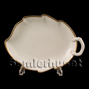 Hartmann Kagefad Blad