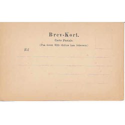 Frederiksborg Slot med Springvandet. u/n