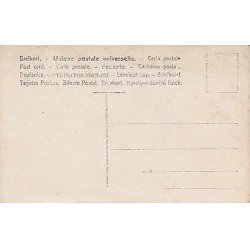 Frederiksborg Slot med Springvandet. u/n