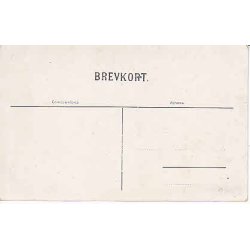 Frederiksborg Slot - u/n