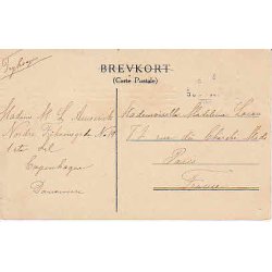 Frederiksborg Slot - u/n