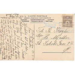 Frederiksborg Slot - u/n