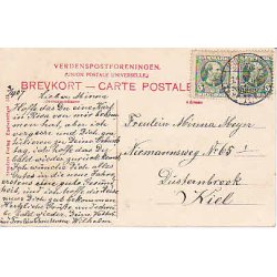 Frederiksborg Slot - St. 537