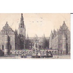 Frederiksborg Slot - St. 537