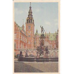 Frederiksborg Slot - St. 5