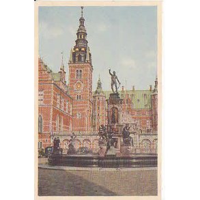 Frederiksborg Slot - St. 5