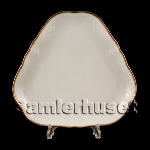 Hartmann Kagefad Trekantet