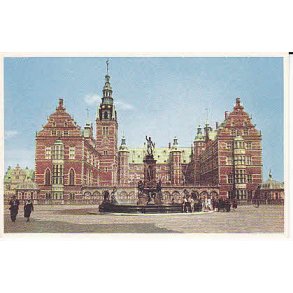 Frederiksborg Slot - St. 9