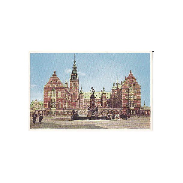Frederiksborg Slot - St. 9