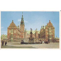 Frederiksborg Slot - St. 9