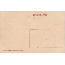 Frederiksborg Slot - St. 13275