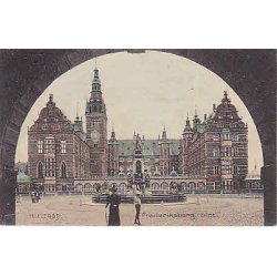 Frederiksborg Slot - St. 13275