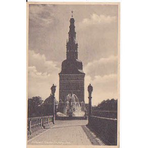 Frederiksborg Slot - St. 172