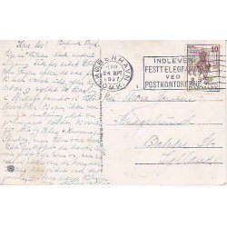 Frederiksborg Slot - Springvandet - St.28