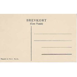 Frederiksborg Slot - Br&oslash;nden. M 51