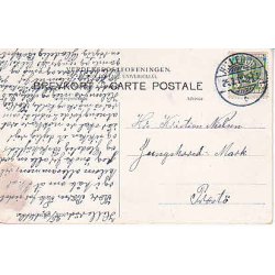 Frederiksborg Slot - P.H 5150