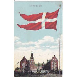 Frederiksborg Slot - P.H 5150