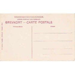 Frederiksborg Slot - Springvandet. F.H. 2816