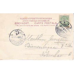 Frederiksborg Slot - Springvandet. F.H. 2816