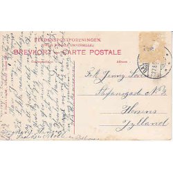 Frederiksborg Slot - Springvandet. F.H. 2816