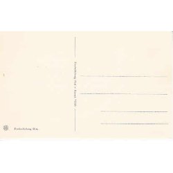 Frederiksborg Slot -F.S. 77256