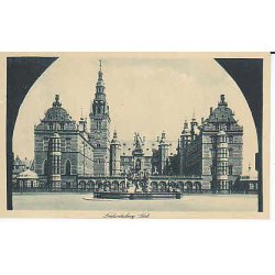 Frederiksborg Slot - D.u/n