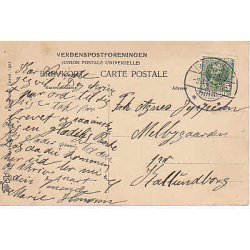 Frederiksborg Slot - P.A. 1927