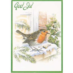 2004 p&aring; Postkort