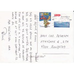 2004 p&aring; Postkort