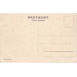 Frederiksborg Slot. F.B. 151