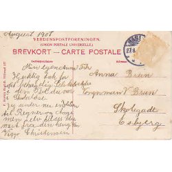 Frederiksborg Slot. F.H. 537