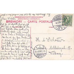 Frederiksborg Slot F.H.3992