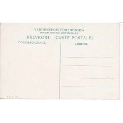 Frederiksborg Slot - JKE 521