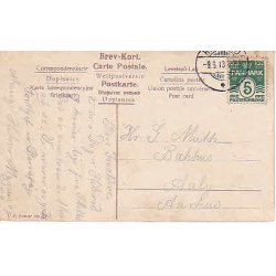 Frederiksborg Slot. V.P.53