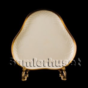 Hartmann Bakke til salt og peber Sennep.