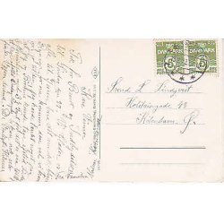 Frederiksborg Slot. R.O.250