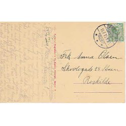 Frederiksborg Slot. F.H.3