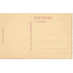 Frederiksborg Slot. F.H.u/n