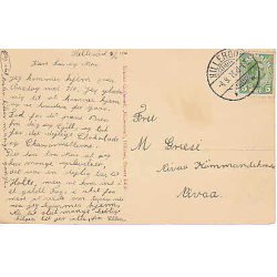 Springvandet paa Frederiksborg K.G. 35623