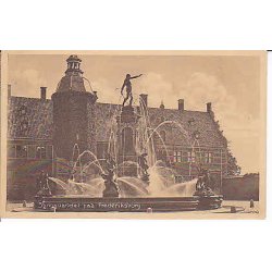 Springvandet paa Frederiksborg K.G. 35623