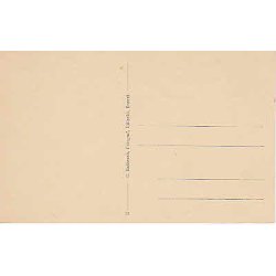 Slottet med Springvandet - C.R. u/n